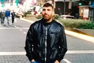 Quién era Eduardo Bentancourt, el enfermero hallado muerto junto con ampollas de propofol y fentanilo