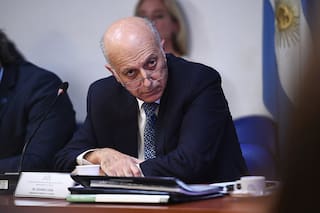 Senado. El kirchnerismo dio otro paso para enjuiciar al procurador Casal