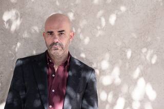 Sacheri: "Para construir un país no se necesita fanatismo, sino paciencia"