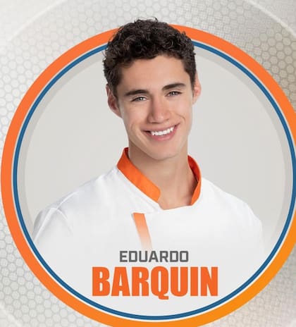 Eduardo Barquín
