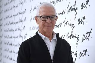 Costantini se refirió al apoyo que EE.UU. le dio al Gobierno y a lo que debería pasar con el dólar