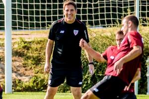 El discípulo: Berizzo lleva adelante el legado de Bielsa en un club único