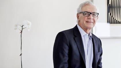 Eduardo Costantini, de Consultatio, se quedó con los terrenos junto con TGLT