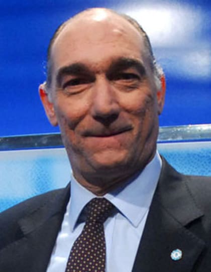 Eduardo Mondino