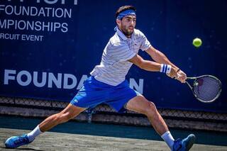 Suspendieron a otro tenista argentino por ser parte de arreglos de partidos y apuestas