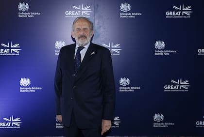 Eduardo Amadeo, exdiputado nacional