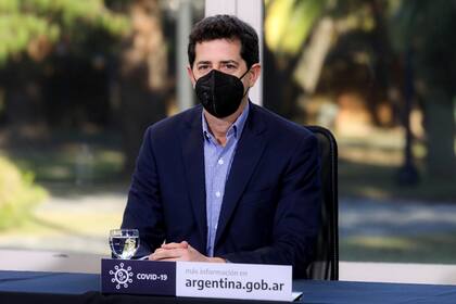 Eduardo "Wado" de Pedro