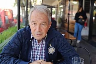 El primer jugador de River que pasó a Real Madrid y los consejos que le da a Mastantuono