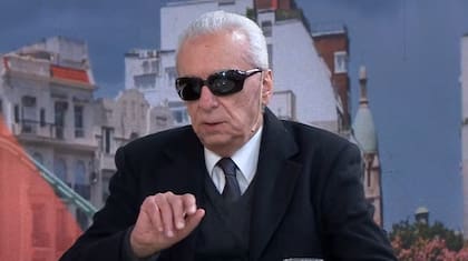 Eduardo Awad, presidente de la Asociación de Propietarios, Consorcios y Consorcistas