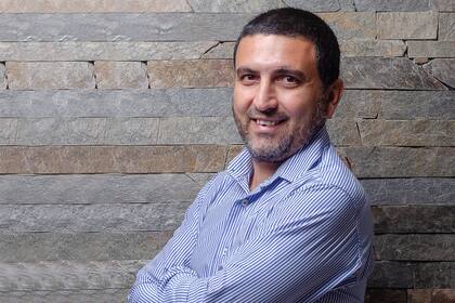 Eduardo Basagaña, el fundador de la StartUp que está revolucionando el streaming de entretenimiento en vivo en Latinoamérica.