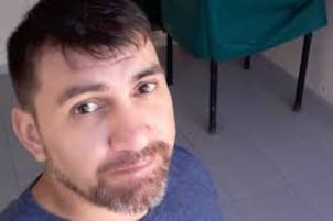 La denuncia de la amiga del enfermero muerto en Palermo y la colecta para repatriar su cuerpo