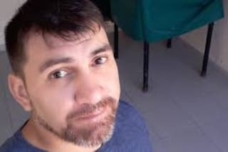 La denuncia de la amiga del enfermero muerto en Palermo y la colecta para repatriar su cuerpo