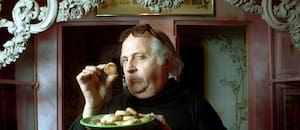 El “armonizador de arte” que abrazó la vanguardia y la nostalgia y aprendió una triste lección de Fellini
