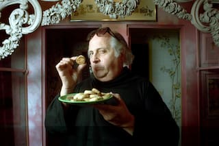 El “armonizador de arte” que abrazó la vanguardia y la nostalgia y aprendió una triste lección de Fellini