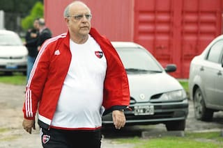 Denuncia penal contra el presidente y el secretario de Newell's Old Boys