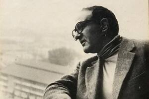 Falleció Eduardo Bonelli, recordado jefe de Editoriales de LA NACION