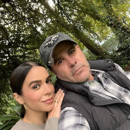 Eduardo Capetillo compartió que, tras padecer cáncer de piel, su dermatóloga le prohibió volver a tomar el sol