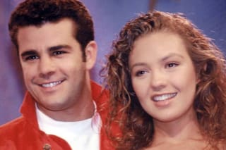 Saltó a la fama como galán de Thalía y su boda fue transmitida por TV, pero cambió de rubro: así está hoy