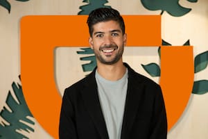 Eduardo Coello, head de DiDi Moto y Lanzamientos a nivel regional