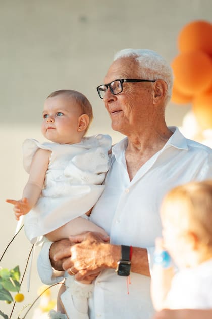 Eduardo con Kahlo en brazos, una imagen imborrable