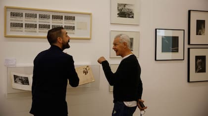 Eduardo Costantini anunció que abrirá un nuevo Malba