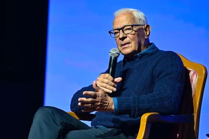 Eduardo Costantini, fundador de Consultatio, Nordelta y Puertos, anticipó sus futuros movimientos en Uruguay