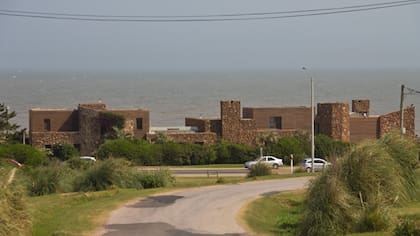 Eduardo Costantini, un pionero en Manantiales