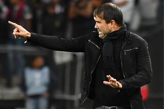 Cómo maneja la ansiedad Racing en la antesala de un nuevo título