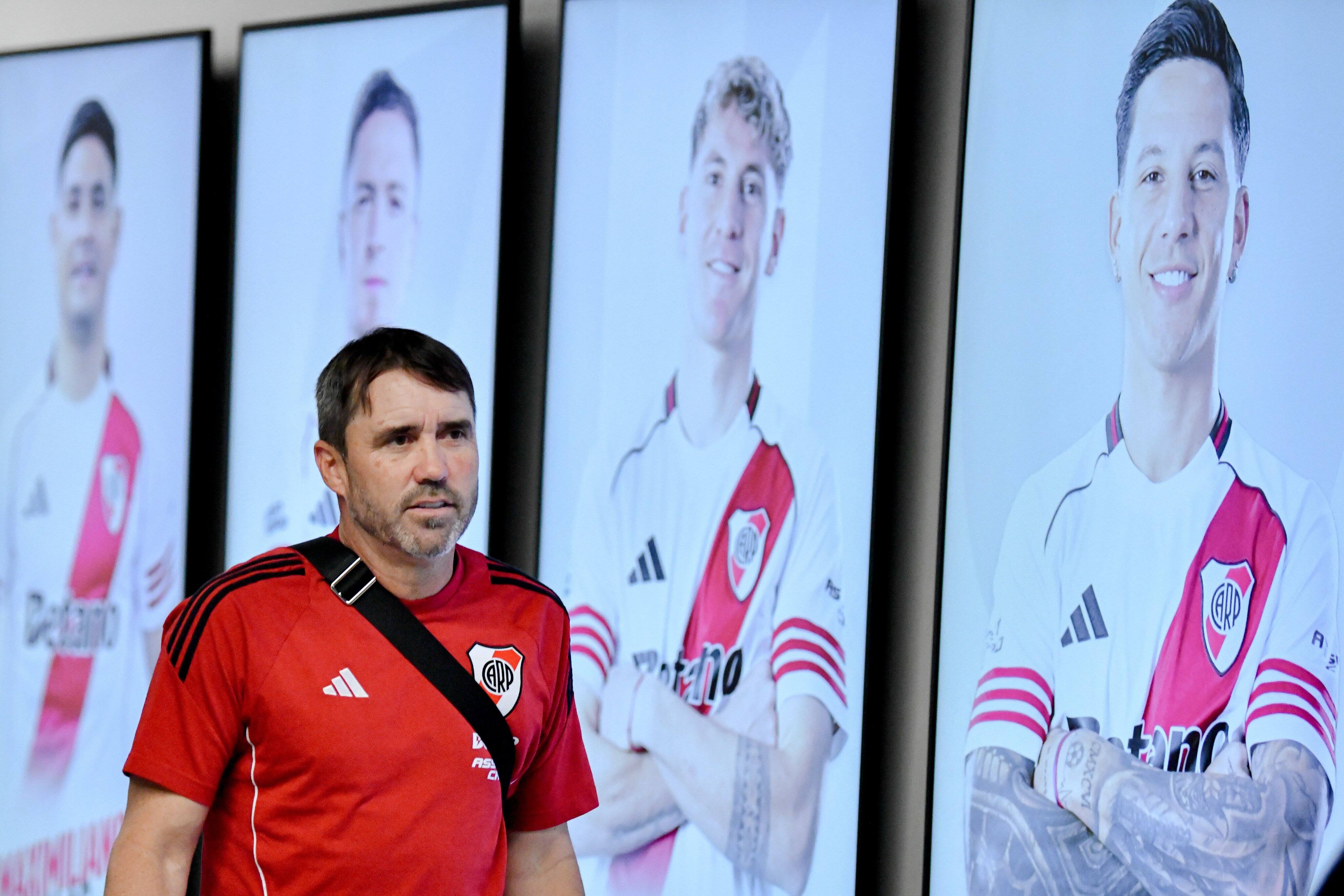 River cae 1-0 ante Atlético Tucumán y se va silbado del Monumental en la antesala de los playoffs — image 5