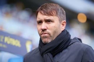 Coudet dirige por ¿última vez? en España: Alavés lo necesita ante Levante en su lucha antidescenso