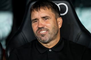 Chacho Coudet, como en el diván: conferencias virtuales y periodistas “psicólogos”