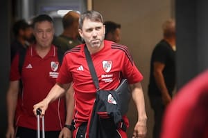 River visita a Huracán con nuevo entrenador en el Ducó, con aforo reducido