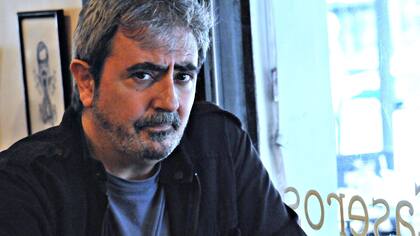 «Hoy garpa el show, la chatura y que deje buena plata»