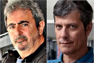 Eduardo de la Puente, muy duro con Mario Pergolini: “Me dejó afuera de algo que yo inventé”