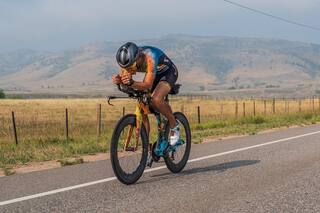 El banquero que creó una app para donar comida cuando alguien adelgaza