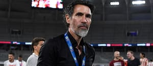 Se va el DT campeón: Eduardo Domínguez rescinde su contrato y continuará su carrera en Brasil