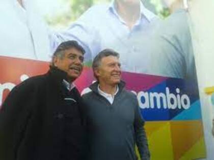 Eduardo el "Gato” Romero se sumó al PRO, ganó las elección en Villa Allende en 2015 y fue reelecto en el 2019
