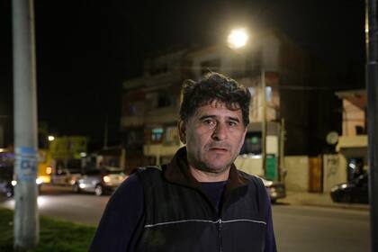 Eduardo, el tío de Brenda Uliarte: "Se me partió el corazón cuando vi hoy en un video cómo se la llevaban presa".