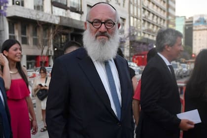 Eduardo Elsztain, el dueño de IRSA, continúa con la comercialización de su proyecto residencial más grande