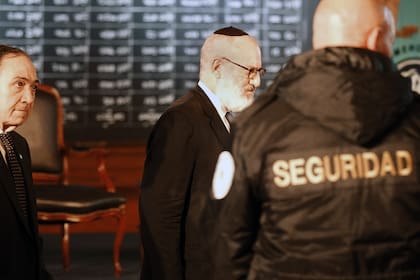 Eduardo Elsztain, presidente de Cresud e IRSA