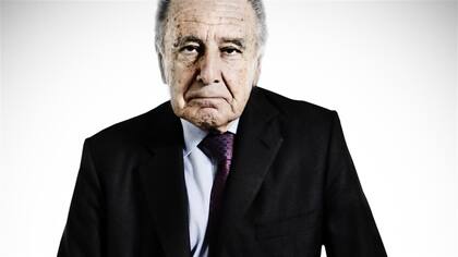 Eduardo Eukenian aparece como el segundo argentino más rico