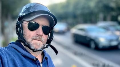 Eduardo Federico Cruz Coke Japke presuntamente mató a sus dos hijos y luego se suicidó