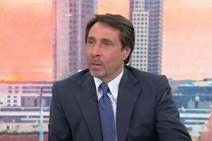 Eduardo Feinmann liderará las mañanas de Radio Mitre