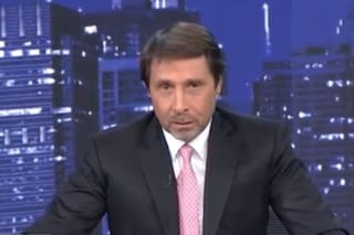 Feinmann estalló contra los dichos de Gómez Alcorta sobre la violación grupal en Palermo