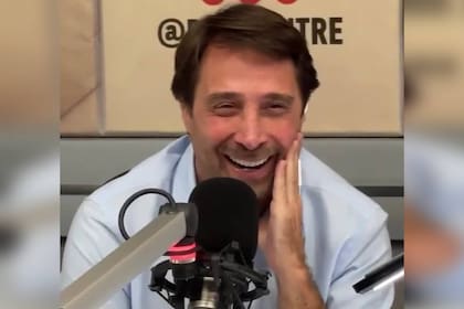 Eduardo Feinmann, uno de los nominados en las categorías periodísticas más importantes