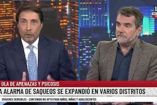 “¿A la condenada no le interesa?”: el análisis de Feinmann sobre el silencio de Cristina Kirchner