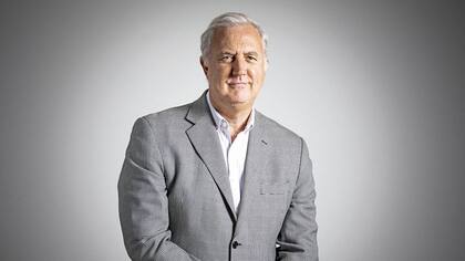 Eduardo Fracchia: "Es posible que a partir de este mes la inflación se mueva en torno al 8%, e incluso que el índice crezca hacia fin de año; la incertidumbre política y económica hace que sea más natural pensar en una base de 8% mensual y no en una de 6%"