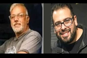 Dos crímenes de madrugada durante el fin de semana sacudieron a La Matanza