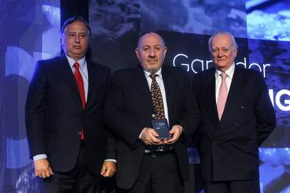 Eduardo Jensen, de Marfrig