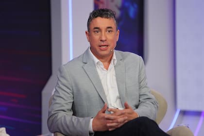 Eduardo Laens, director ejecutivo de Varegos